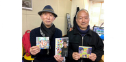 史上最強のA&R近藤雅信が語る岡村靖幸「色々な方に彼の論文を書いてもらいたい」