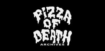 PIZZA OF DEATH、過去のDVD14作品をYouTubeにて期間限定公開