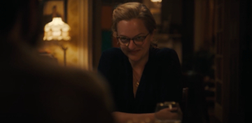 エリザベス・モスが怪奇小説家演じる映画『Shirley』、今夏公開