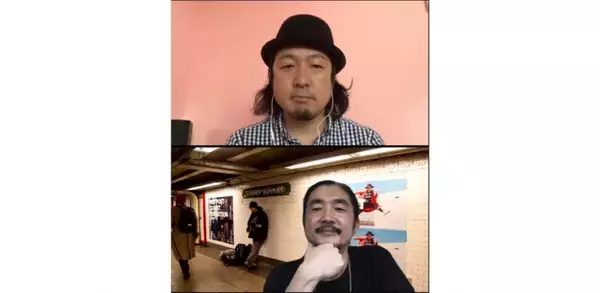 starRoと手島将彦が語る　米国での経験をもとに考える音楽家のメンタルヘルス