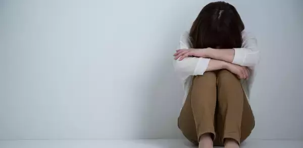 目には見えない辛さを考える　理解が必要なうつ病の人への接し方