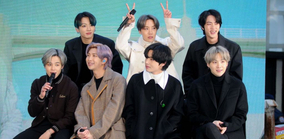 Bts デビューからの7年間を視覚的に表現したアニメーションmv We Are Bulletproof The Eternal 公開 年6月13日 エキサイトニュース