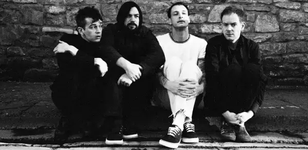 The 1975インタビュー「ルールを設けないこと、それが僕たちのルール」