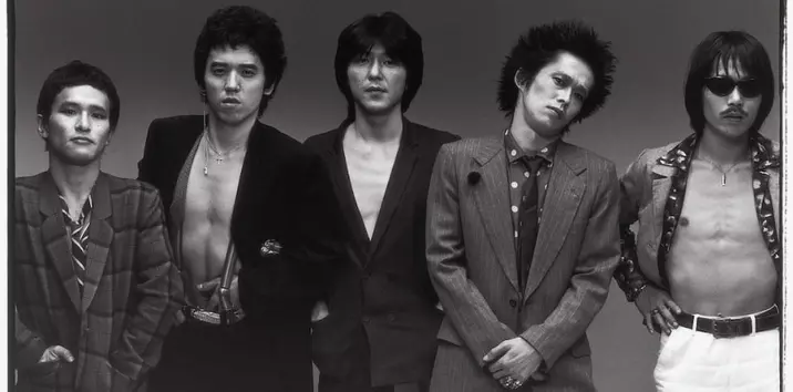 氷室京介の充実期 1990年代後半の作品を振り返る 年12月3日 エキサイトニュース 5 16 氷室京介の充実期 1990年代後半の作品を振り返る 年12月3日 エキサイトニュース 5 16