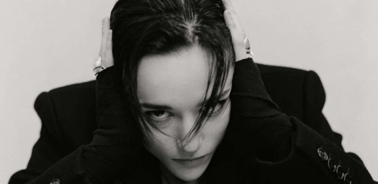 ボウイの死とサヴェージズを経て ジェニー ベスが到達した愛と暴力の境地 年6月22日 エキサイトニュース 7 8