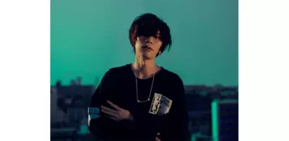 米津玄師 ネットからリアルへ 絶大な支持を誇る自称 負け犬 ミュージシャンが語った独特の世界観や歌詞とは 16年9月24日 エキサイトニュース 3 3