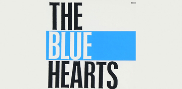 憂歌団とTHE BLUE HEARTSのライブ盤から見る日本のブルース