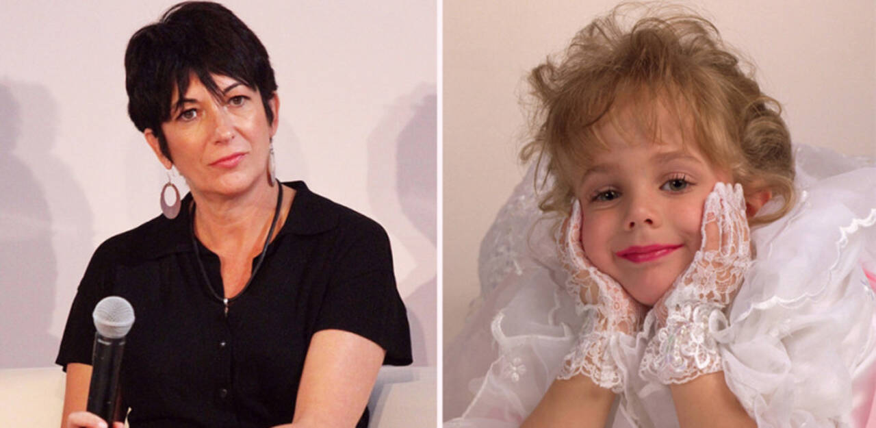 ジョンベネちゃん殺害事件と性的虐待のエプスタイン元被告 陰謀論が生んだ接点 年7月14日 エキサイトニュース ジョンベネちゃん殺害事件と性的虐待のエプスタイン元被告 陰謀論が生んだ接点 年7月14日 エキサイトニュース