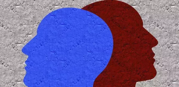 メンタルにも悪い影響を与える、現代社会におけるアイデンティティのジレンマ