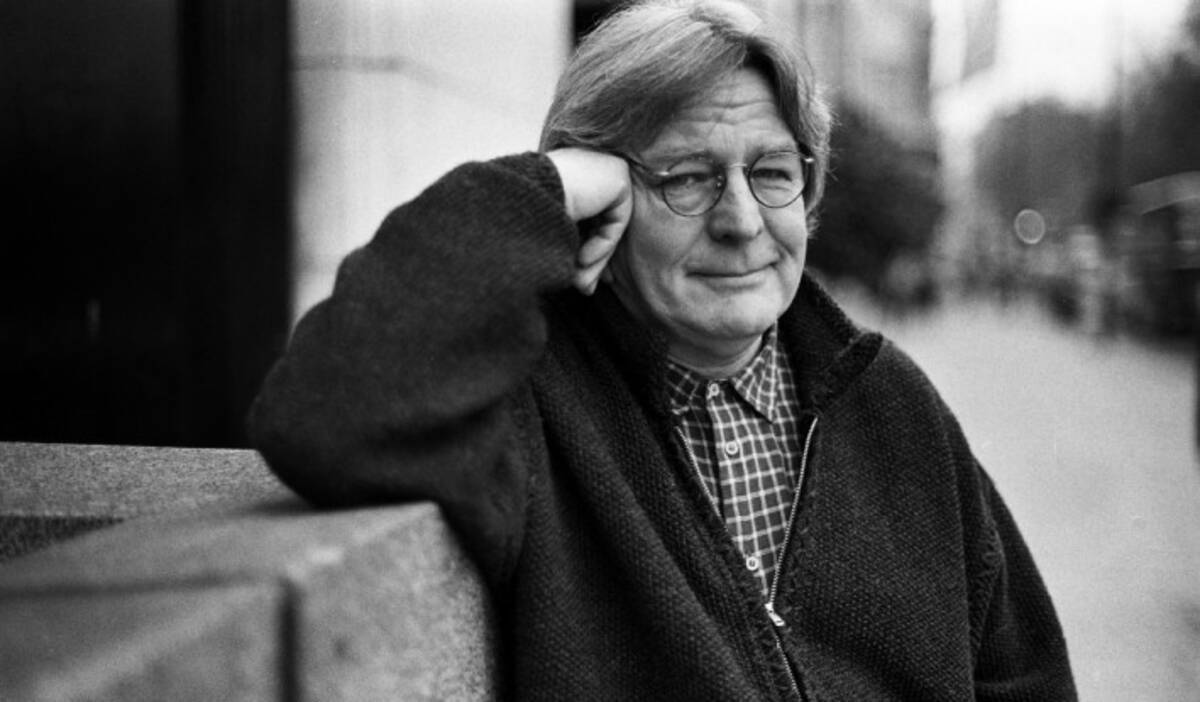 アラン パーカー監督が死去 ミッドナイト エクスプレス ザ コミットメンツ など 年8月1日 エキサイトニュース