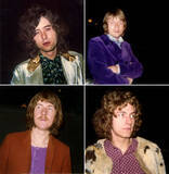 「レッド・ツェッペリン、ロックの歴史を変えた4人の素顔（写真ギャラリー）」の画像2