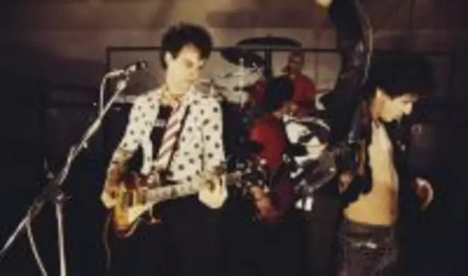 マイ ブラッディ ヴァレンタイン Loveless ケヴィン シールズが語る30年目の真実 21年5月日 エキサイトニュース