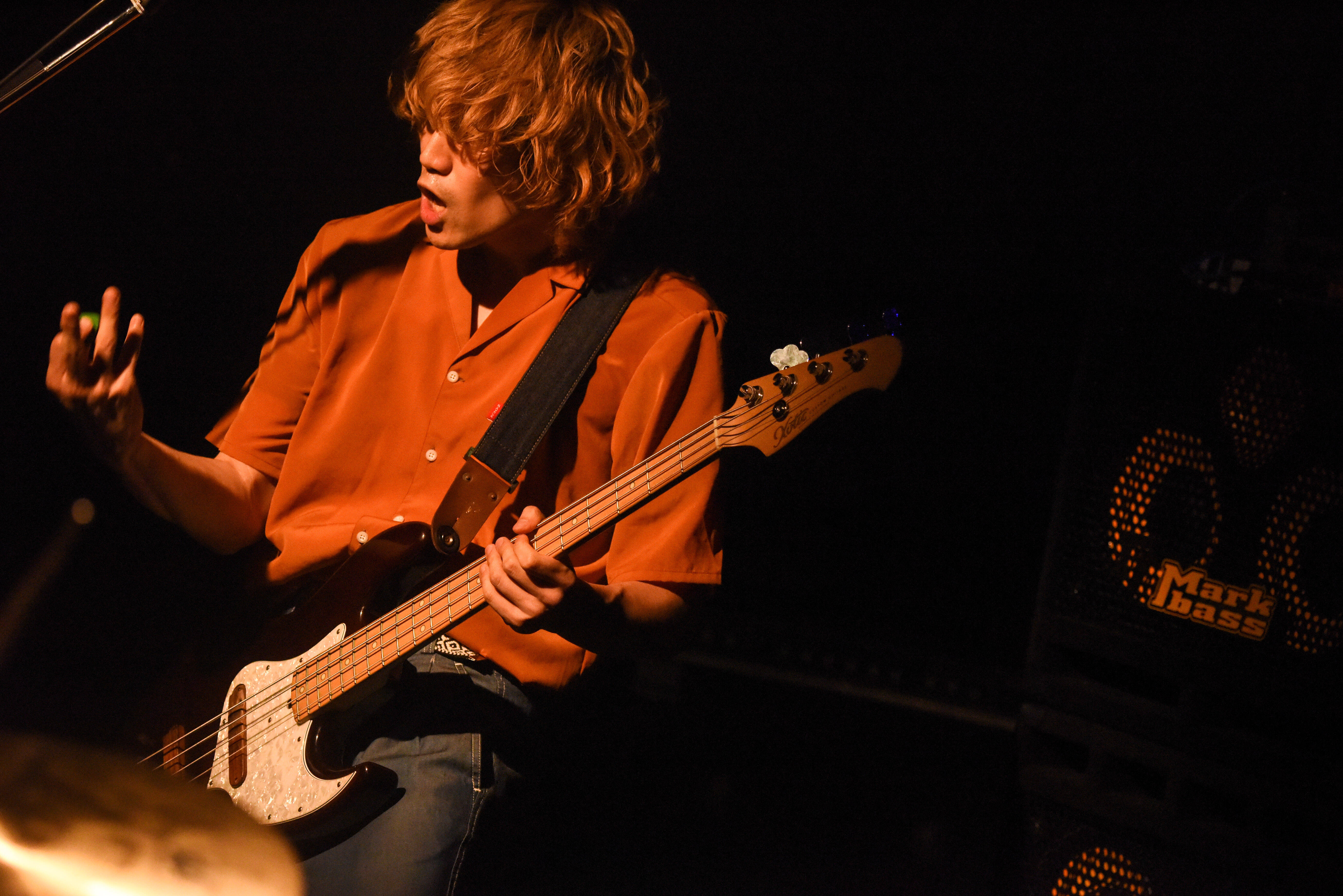 パノラマパナマタウン、新体制の一歩目を完成させた半年ぶりの熱狂