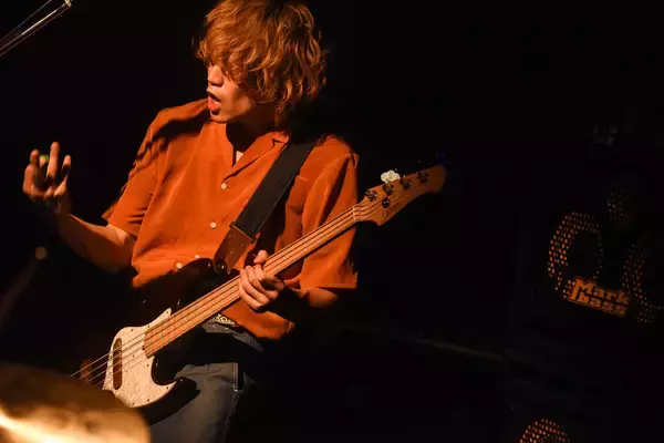 「パノラマパナマタウン、新体制の一歩目を完成させた半年ぶりの熱狂」の画像