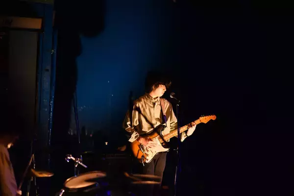 「パノラマパナマタウン、新体制の一歩目を完成させた半年ぶりの熱狂」の画像