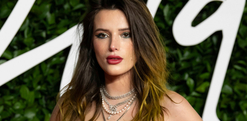 元ディズニー・スターが18禁のSNSに参入したのは、セックスワーカーの偏見を無くすため