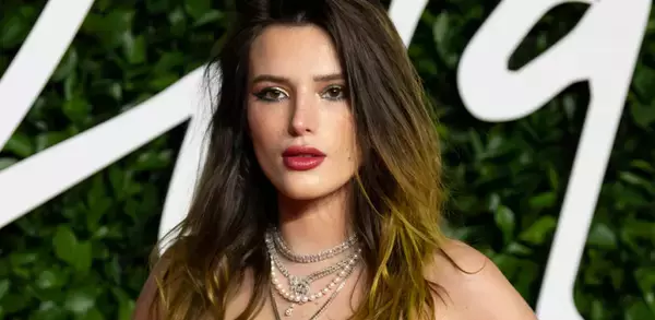 元ディズニー・スターが18禁のSNSに参入したのは、セックスワーカーの偏見を無くすため