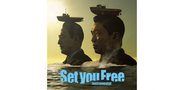 電気グルーヴ、最新曲「Set you Free」MV公開