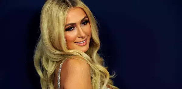 パリス・ヒルトンの正体　インフルエンサーの元祖がはじめて明かした虐待経験