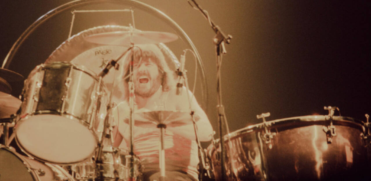 レッド ツェッペリン ジョン ボーナム在籍時の ラストライブ を振り返る 年9月24日 エキサイトニュース