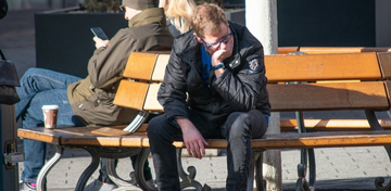 周囲の人を救うために今できることは？　世界規模で増えるメンタルヘルスへのアクション