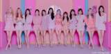 「IZ*ONE、キュートなガオガオダンスを披露したMV「Beware」公開」の画像1