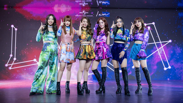 米ユニバーサルがタイ・ポップスに投資、K-POPの次はT-POP？