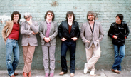 TOTO、1982年の日本武道館公演で披露した「アフリカ」を振り返る