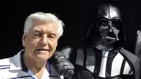 スター ウォーズ 初代ダース ベイダー俳優が死去 年12月1日 エキサイトニュース スター ウォーズ 初代ダース ベイダー俳優が死去 年12月1日 エキサイトニュース