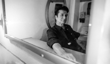 スティーヴ・ペリーが語る再起までの道のり、ジャーニー復帰待望論に思うこと