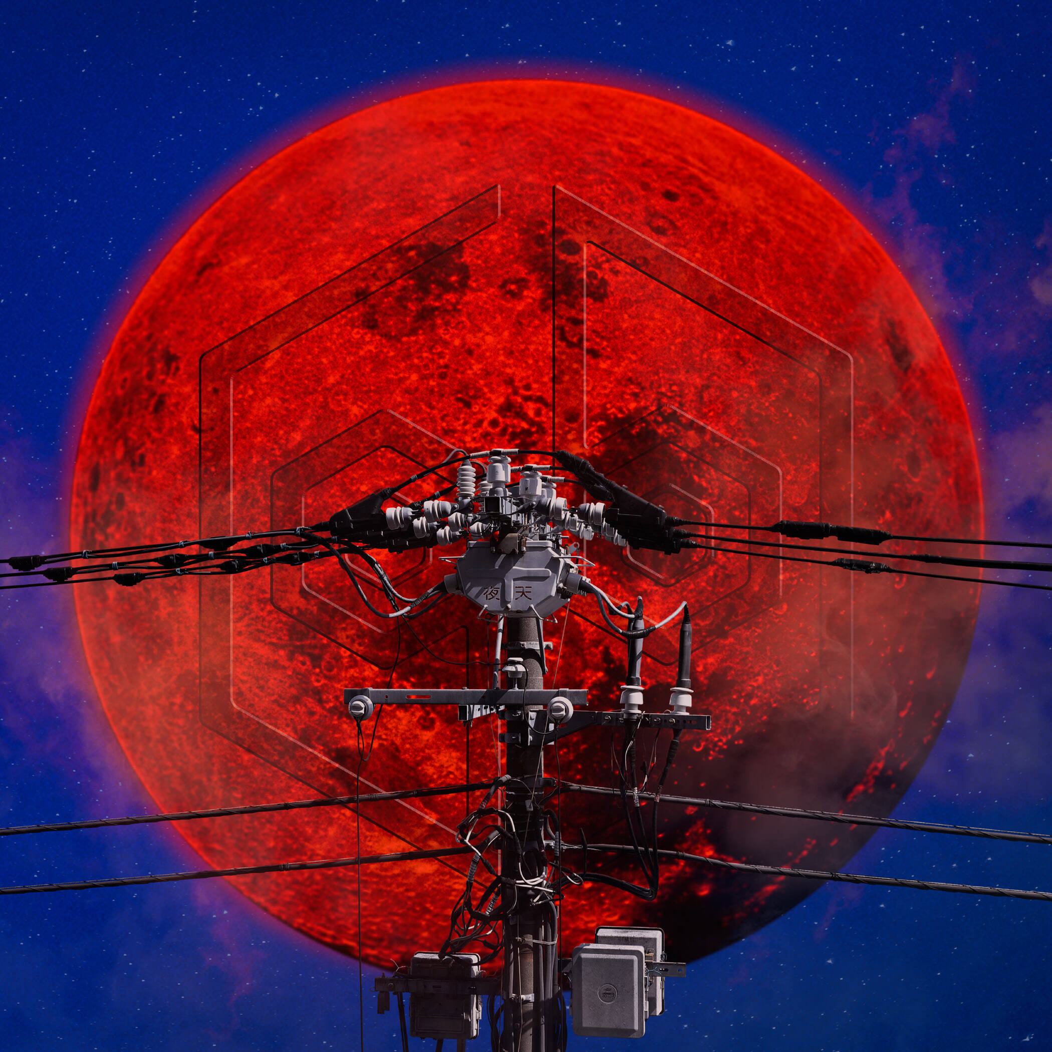 女王蜂、自身初の日本武道館単独公演2days開催