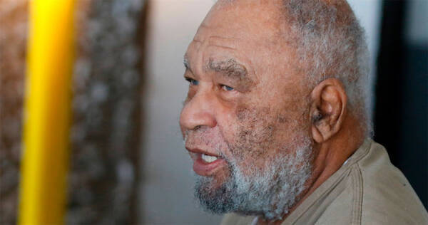 米史上最悪の殺人犯が語る 私は世界で一人だけの存在 それは名誉ではなく呪いだ 2021年1月2日 エキサイトニュース
