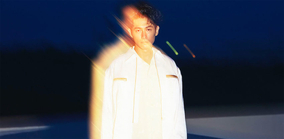 DEAN FUJIOKA、シングル『Take Over』を3月リリース決定