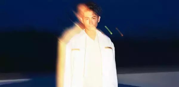 「DEAN FUJIOKA、シングル『Take Over』を3月リリース決定」の画像
