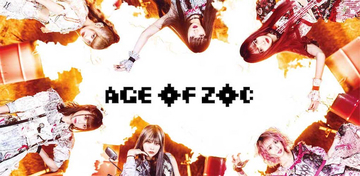 ZOC、メジャー1stシングルより新曲MVを2作同時公開