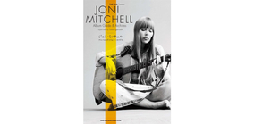 ジョニ・ミッチェルの最新ガイド、半世紀に及ぶ音楽活動を徹底検証