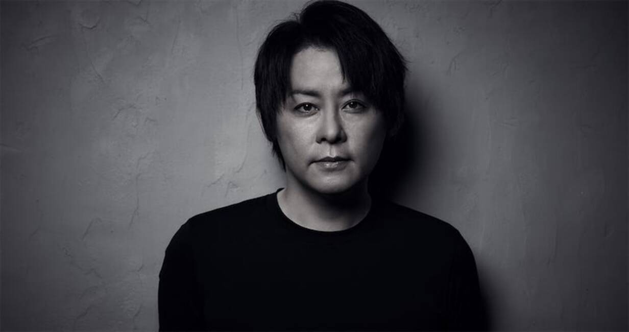河村隆一がソロ作を通して語る 故youやgeorgeらとの交流 2021年1月25日 エキサイトニュース