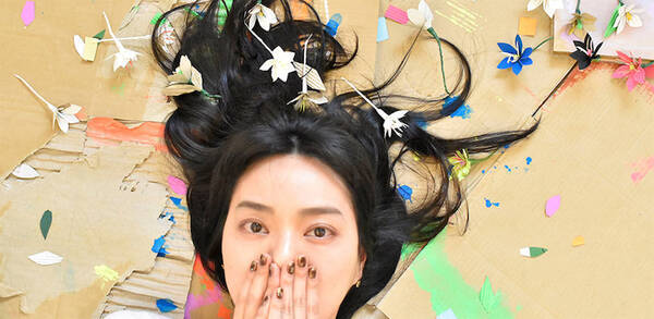 Cocco 最新アルバムより地元沖縄にて撮影された 潮満ちぬ Mv公開 21年2月1日 エキサイトニュース