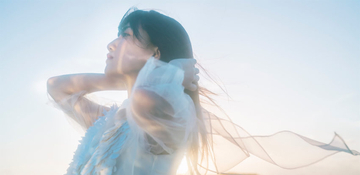 宮川愛李が挑んだ再起動、SNSを離れ自分の歩幅で表現した1stフルアルバム