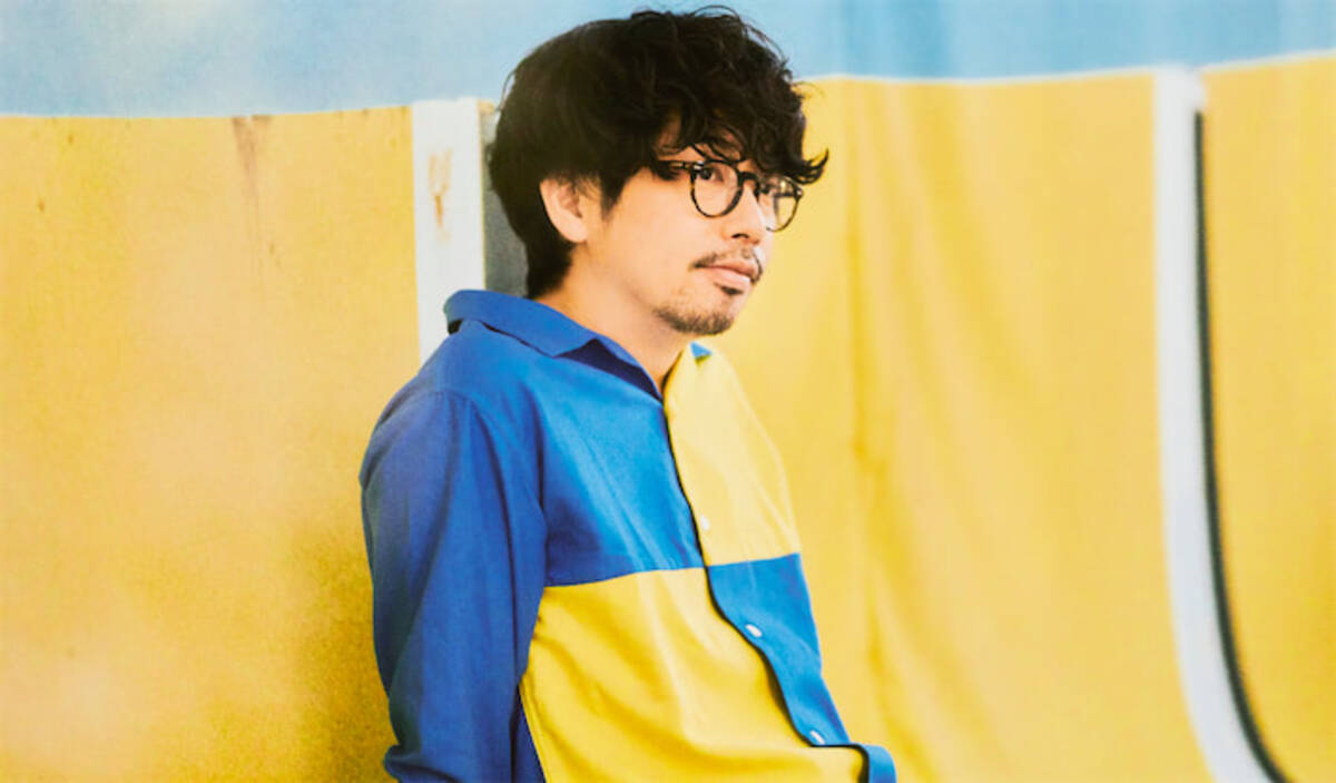 Gotchが語るシーンの越境から手に入れたもの、音楽を未来につなぐため 