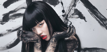 ちゃんみな、ドラマ仕立ての一発撮りオンラインライブ＆メイキングダイジェスト公開