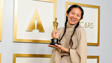 第93回アカデミー賞授賞式総括：『ノマドランド』主要3部門を受賞、監督はアジア人女性初受賞