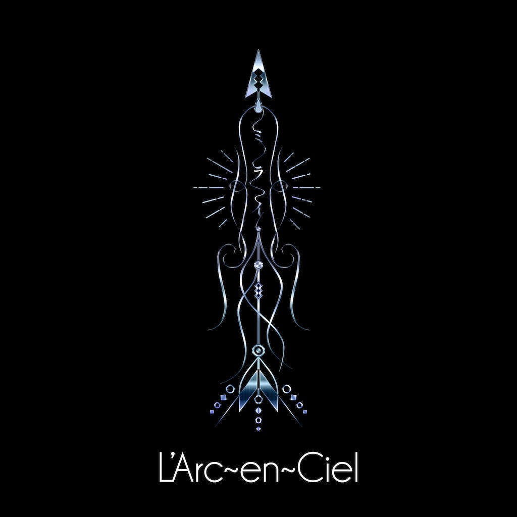 L’Arc～en～Ciel、約4年半ぶりの新曲「ミライ」配信スタート
