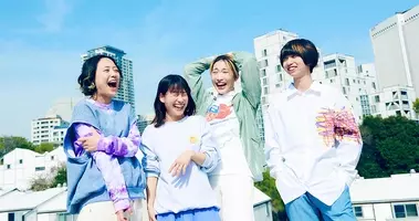 カズレーザーがtricot 中嶋イッキュウと赤裸々トーク 最後に 全部カットしましょう 21年6月17日 エキサイトニュース