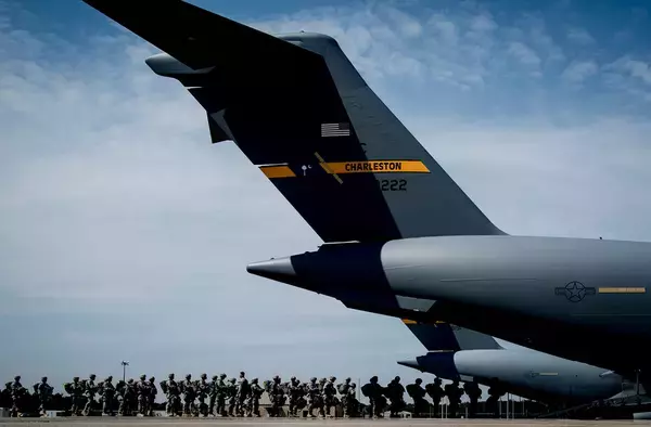 「米陸軍エリート部隊、上層部がひた隠しにするタブーの正体」の画像