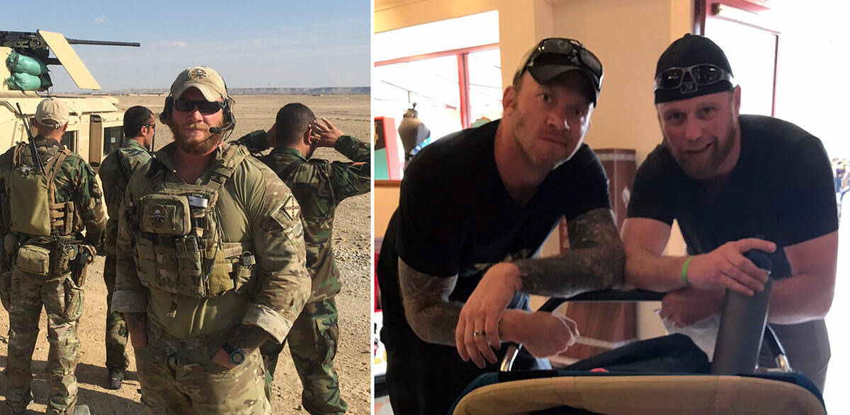 米陸軍エリート部隊、上層部がひた隠しにするタブーの正体