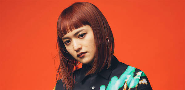 Iri 国際ファッション専門職大学tvcmソング 渦 配信日にmv公開 21年6月14日 エキサイトニュース