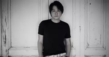 河村隆一が語る、音楽と機械式時計に共通する哲学