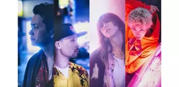 SUPER BEAVER、映画『東京リベンジャーズ』主題歌先行配信