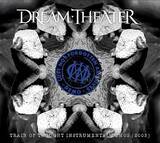 「ドリーム・シアター、7thアルバムのインストゥルメンタル・デモ世界同時発売」の画像2